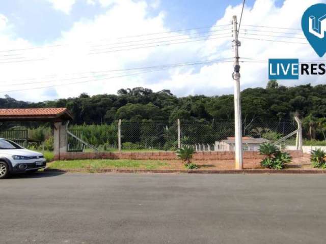 Vende Terreno de 1.000m² Loteamento San Martin todo cercada