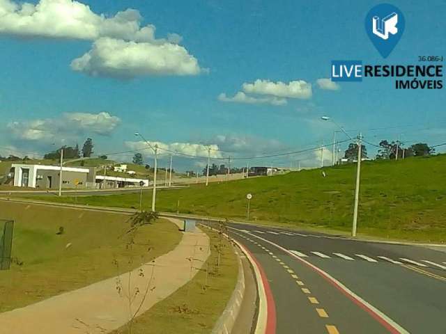 Terrneo à venda Residencial Ecologie Itatiba/SP Live Residence