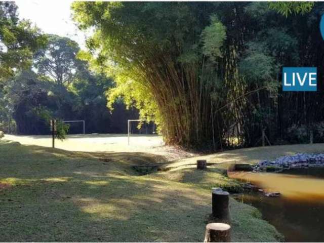 Terreno à venda no Jardim das Paineiras em Itatiba/SP