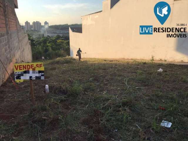 Terreno de 410m² na cidade de Jundiaí SP Loteamento Torres de São José