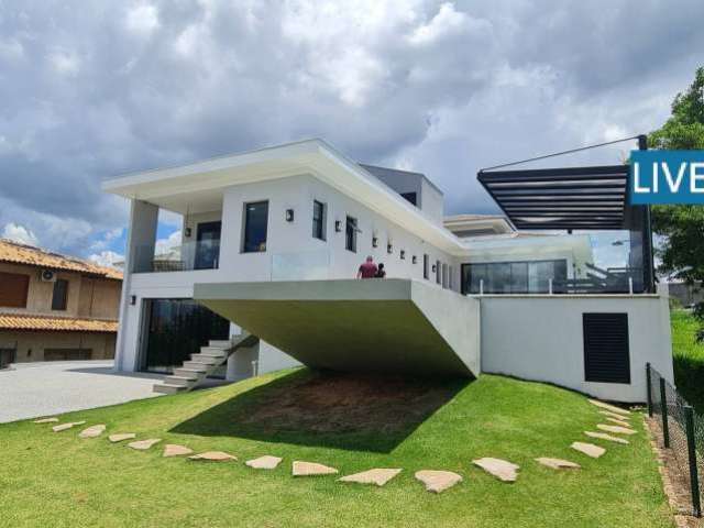 Condominio Village das Palmeiras, Itatiba - Venda Live Residence