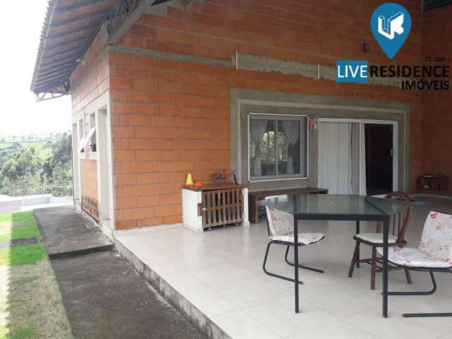 Casas de Condomínio à venda em Parque Sao Gabriel, Itatiba SP