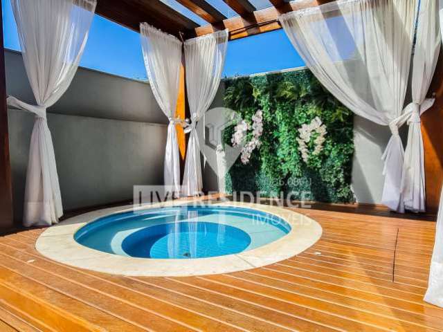 Casa condomínio Itatiba Country Club, Itatiba/SP, R$1.690.000,00