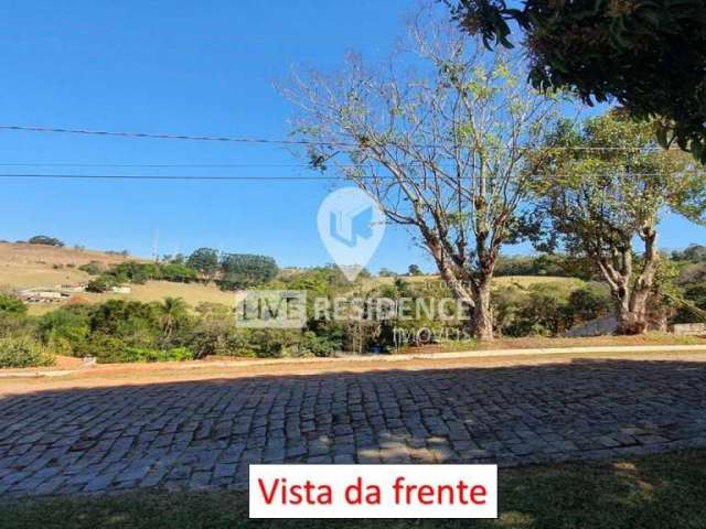 Lote de Terreno de 1255m² no Condomínio Cachoeiras do Imaratá