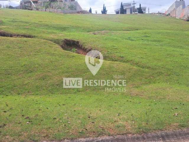 Terreno à Venda em Condomínio, Itatiba - Excelente Localização!