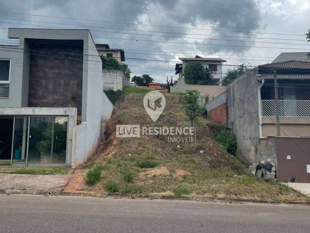 Venda: Terreno 300m² em Giardino D&amp;apos;Italia, Itatiba-SP