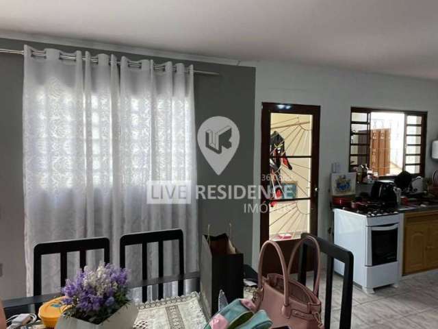 Casa com 3 quartos à venda na Rua Francisco Leone, Jardim Tereza, Itatiba, 254 m2 por R$ 480.000