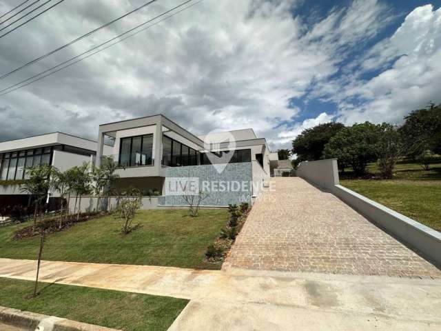 Venda - Linda Casa no Condomínio Paradiso em Itatiba/SP