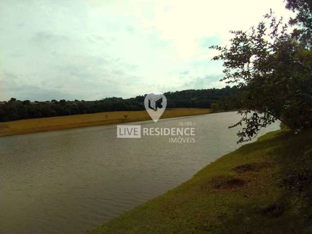 Casa em condomínio terreno de 5.000m² em Itatiba-SP Live Imóveis