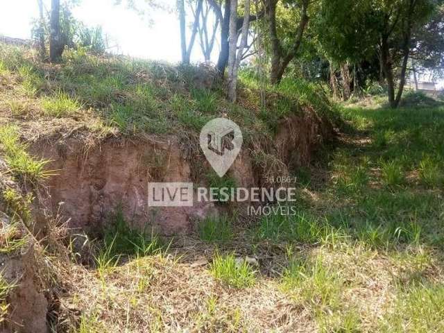 Terreno a venda Real Parque  Live Residence - Itatiba SP