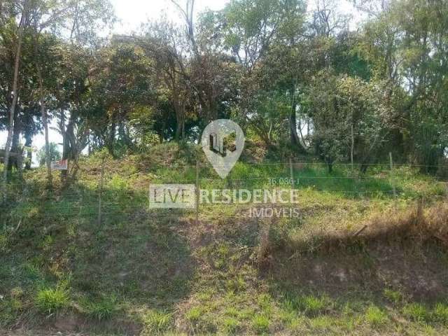 Terreno a venda Real Parque - Live Residence - Itatiba SP