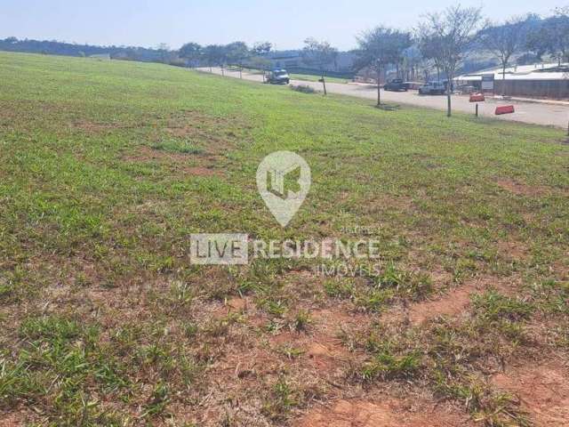 Terreno à Venda no Condomínio Fazenda Dona Carolina, Itatiba - SP