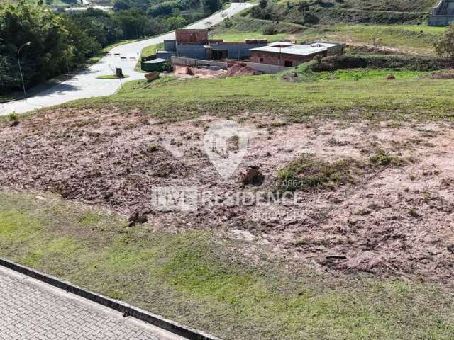 Terreno à venda em Itatiba GSP Arts Itatiba/SP Live Residence