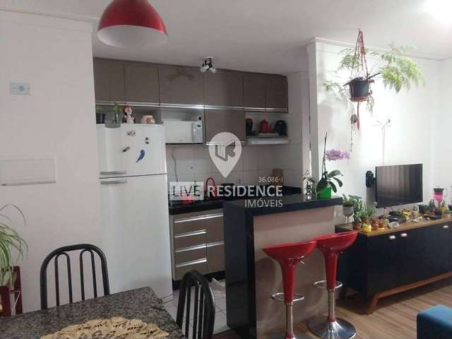 Apartamento à Venda no Condomínio Angelo Fattori em Itatiba, SP!