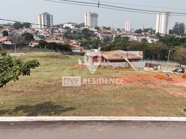 Terreno à Venda no Condomínio Villagio do Piu Verde em Itatiba/SP