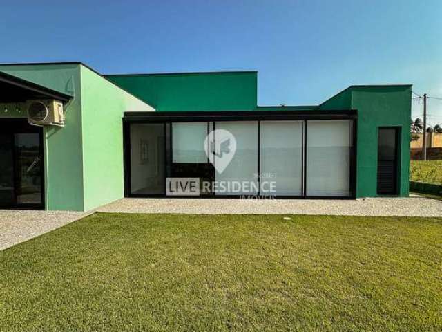 Casa à venda no condomínio Sete Lagos em Itatiba/SP - R$1.750.000,00