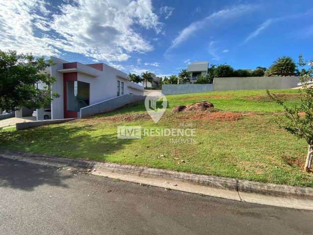 Terreno à venda em Itatiba/SP - Reserva Santa Rosa - R$412.000,00