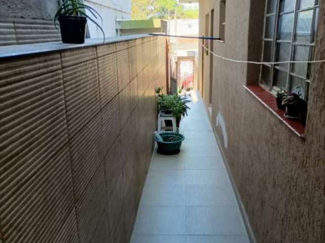 Casa - Padrão, para Venda em São Paulo/SP