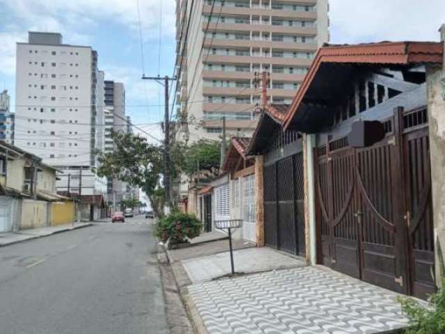 Casa - Padrão, para Venda em Praia Grande/SP