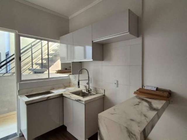 Apartamento - Padrão, para Venda em São Paulo/SP