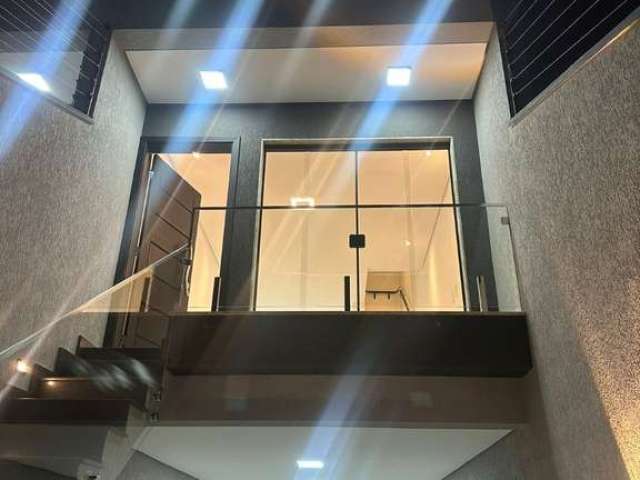 Casa - Sobrado Triplex, para Venda em São Paulo/SP