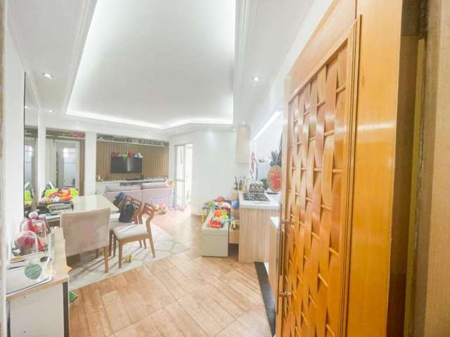 Apartamento - Padrão, para Venda em São Paulo/SP