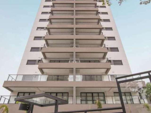 Apartamento - Alto Padrão, para Venda em São Paulo/SP