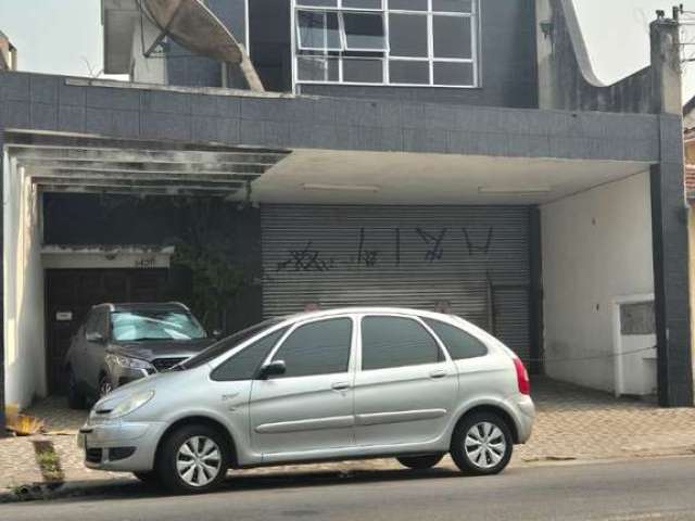 Casa - Sobrado Duplex, para Venda em São Paulo/SP