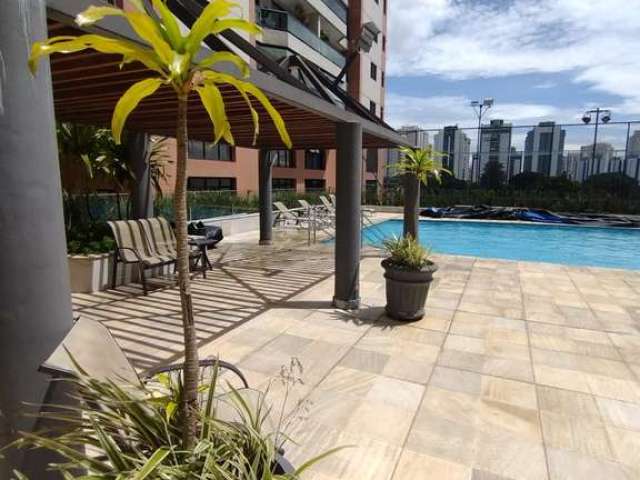 Apartamento - Alto Padrão, para Venda em São Paulo/SP