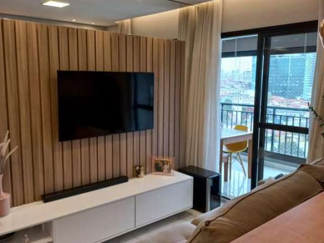 Apartamento - Padrão, para Venda em São Paulo/SP