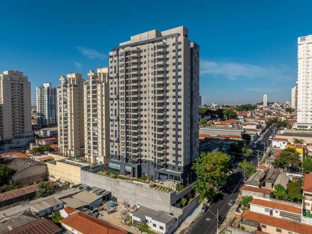 Apartamento - Alto Padrão, para Lançamento em São Paulo/SP