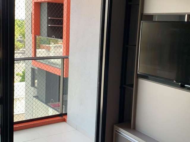 Apartamento Mobiliado de 1 quarto 150 metros da PUC