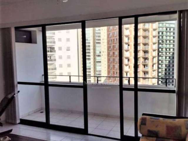 Apartamento Residencial à venda, Centro, Guarujá - AP0067.