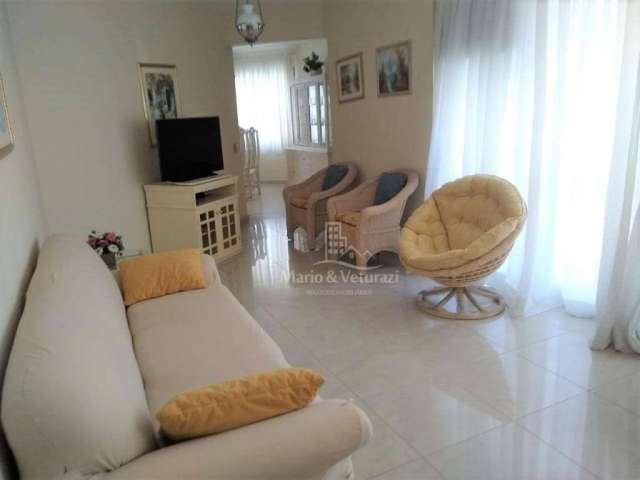 Apartamento Residencial à venda, Centro, Guarujá - AP0123.