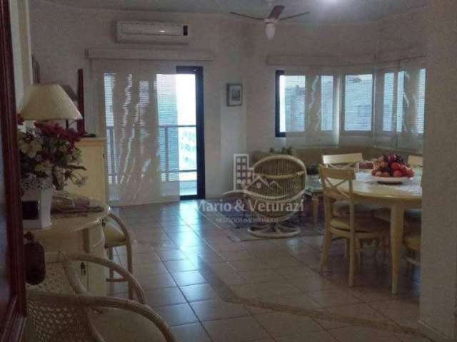 Apartamento Residencial à venda, Centro, Guarujá - AP0165.