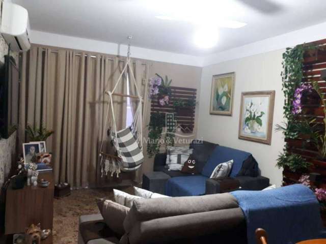 Apartamento Residencial à venda, Jardim dos Pássaros, Guarujá - AP0112.