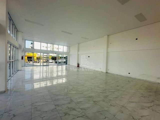 Loja para alugar, 120 m² por R$ 10.000,00 - Enseada - Guarujá/SP