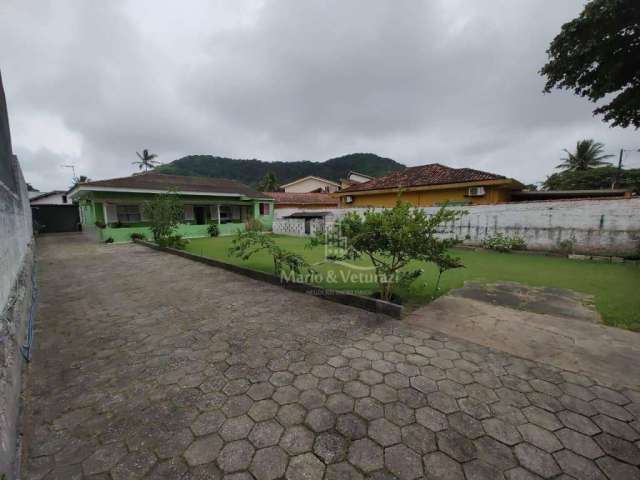 Casa com 3 dormitórios à venda, 93 m² por R$ 1.200.000,00 - Jardim Guaiuba - Guarujá/SP