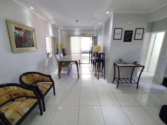 Apartamento com 2 dormitórios à venda, 60 m² por R$ 420.000,00 - Praia do Tombo - Guarujá/SP