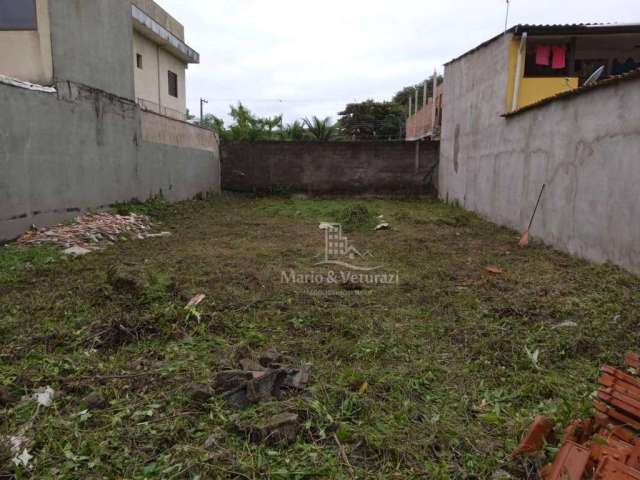 Terreno à venda, 262 m² por R$ 240.000,00 - Jardim Enseada - Guarujá/SP