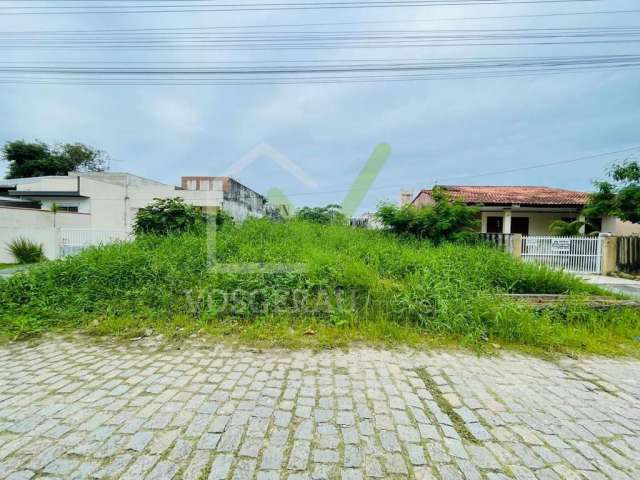 Terreno para Venda em Matinhos, Balneário Gaivotas