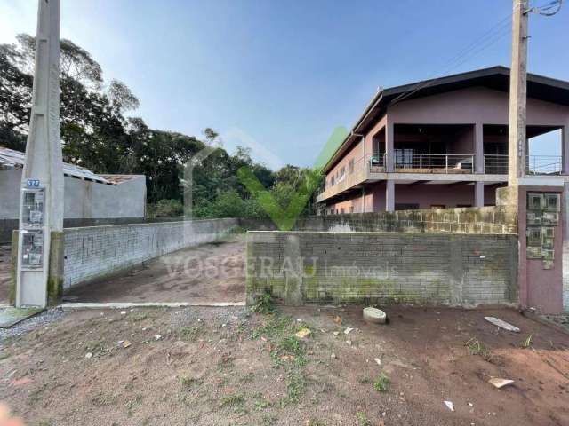 Terreno para Venda em Matinhos, Balneário Betaras