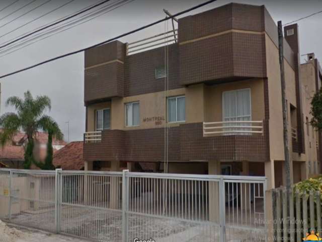 Apartamento com 2 quartos à venda na Avenida Maringá, 660, Centro, Matinhos, 65 m2 por R$ 450.000