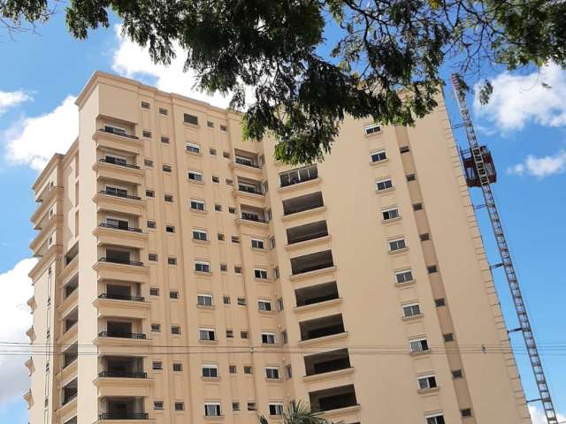 Apartamento de alto padrão centro