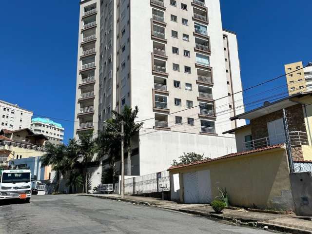 Apartamento de  alto padrão zona oeste