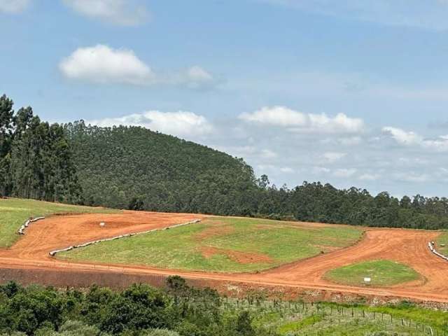 Loteamento em lançamento  oportunidade unica