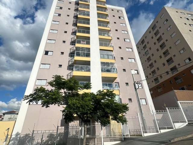 Lindo apartamento a venda zona oeste