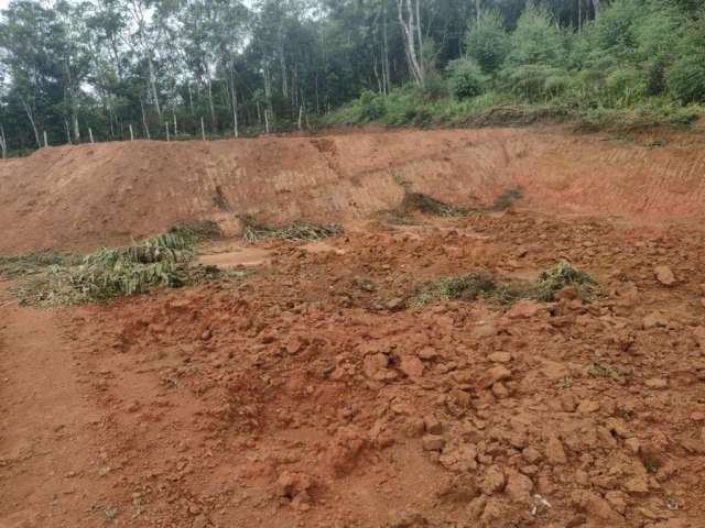 Terreno para Venda em Cotia, Grilos