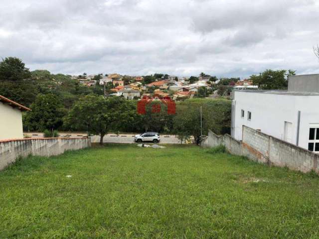 Terreno de 600 metros a venda por 300 mil no Haras Bela Vista