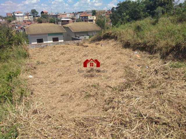 Terreno para Venda em Cotia, Jardim Japão (Caucaia do Alto)